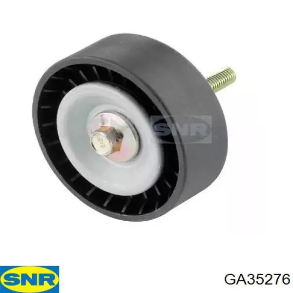 Rolo parasita da correia de transmissão SNR GA35276 preço, a partir de 14,01 USD
