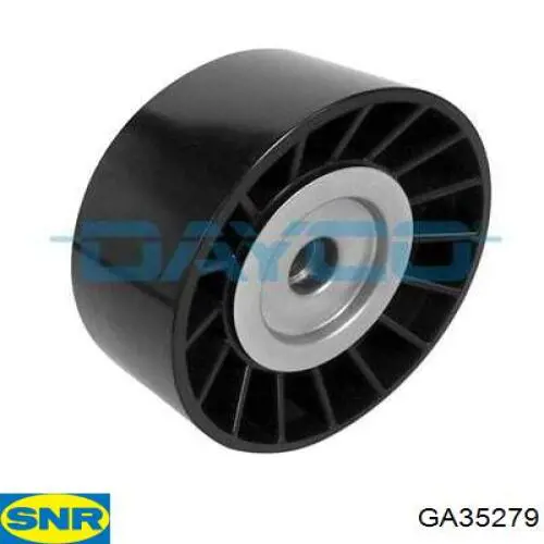 Compre GA35279 SNR Rolo de reguladora de tensão da correia de transmissão