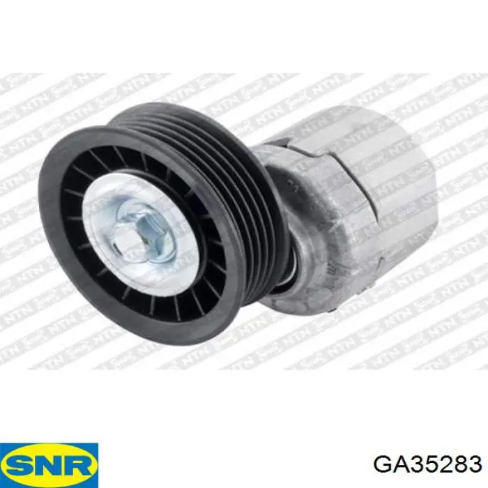 Reguladora de tensão da correia de transmissão SNR GA35283 preço, a partir de 104,25 USD