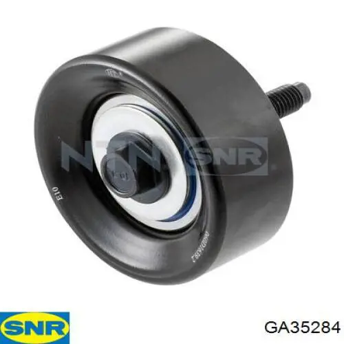 Rolo parasita da correia de transmissão SNR GA35284 preço, a partir de 20,84 USD