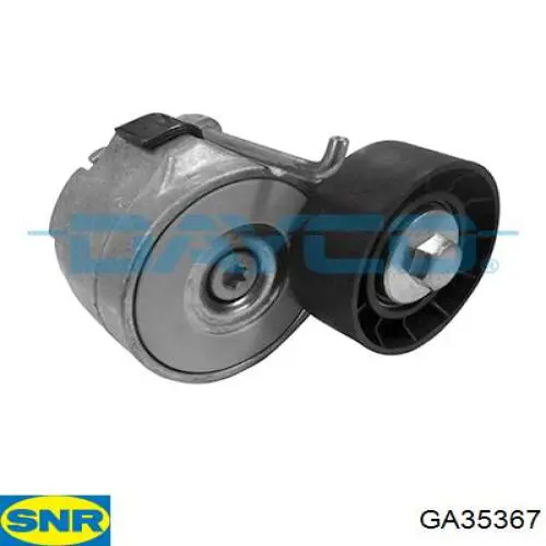 Compre GA35367 SNR Reguladora de tensão da correia de transmissão