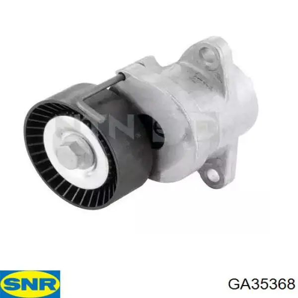 Rolo de reguladora de tensão da correia de transmissão SNR GA35368 preço, a partir de 18,97 USD