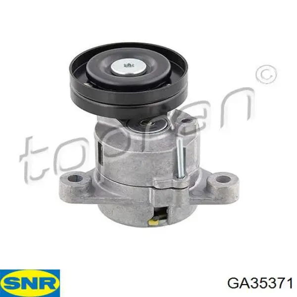 Compre GA35371 SNR Reguladora de tensão da correia de transmissão