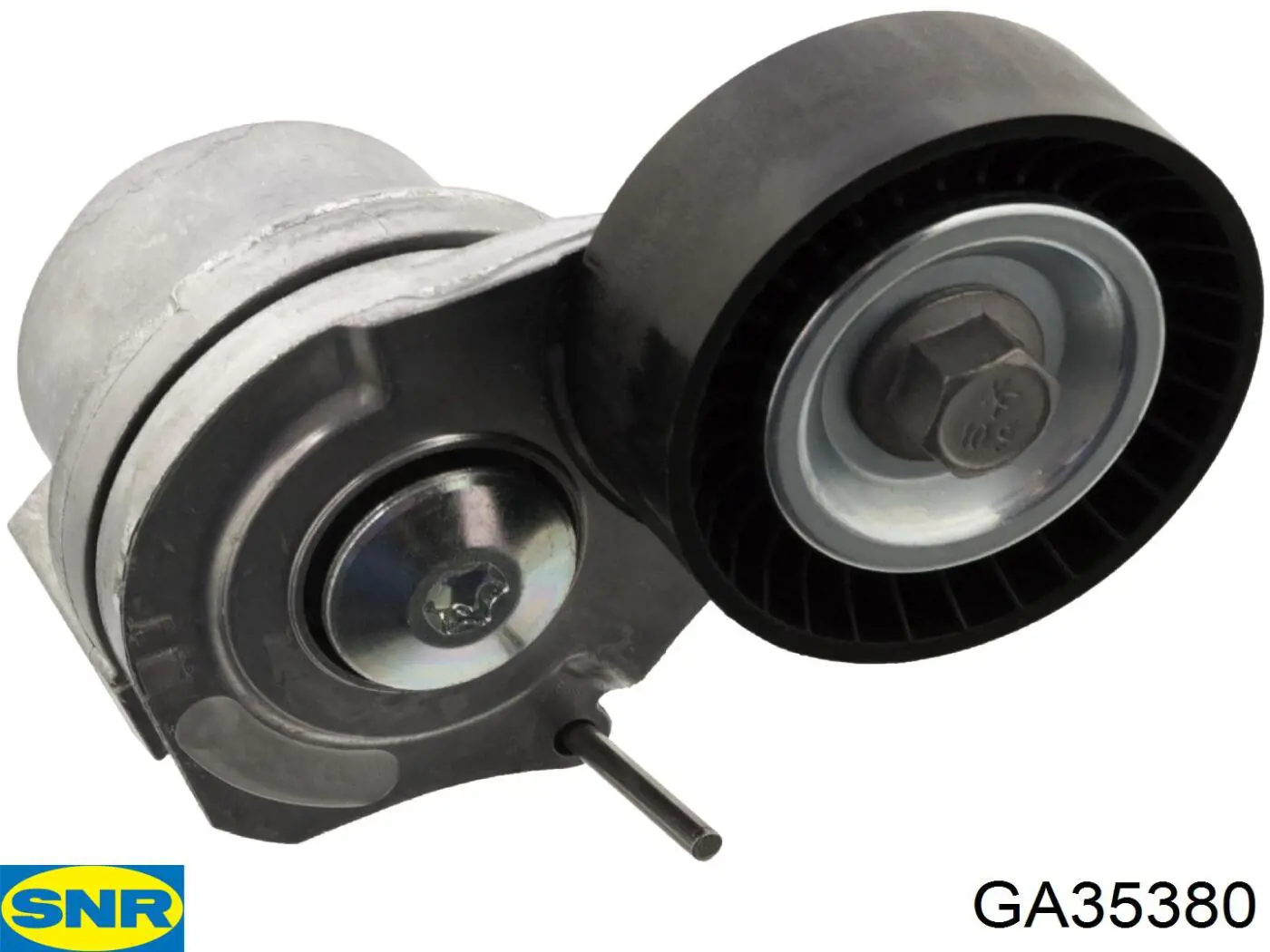 GA35380 SNR Reguladora de tensão da correia de transmissão