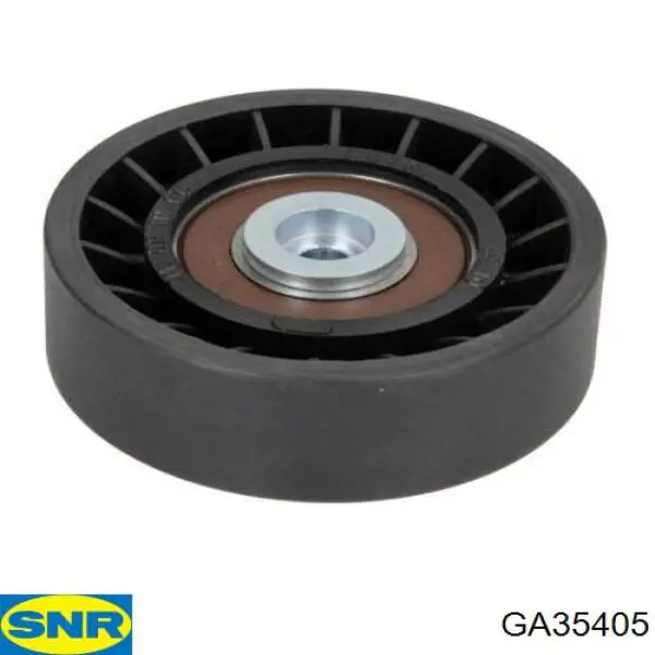 Compre GA35405 SNR Rolo parasita da correia de transmissão
