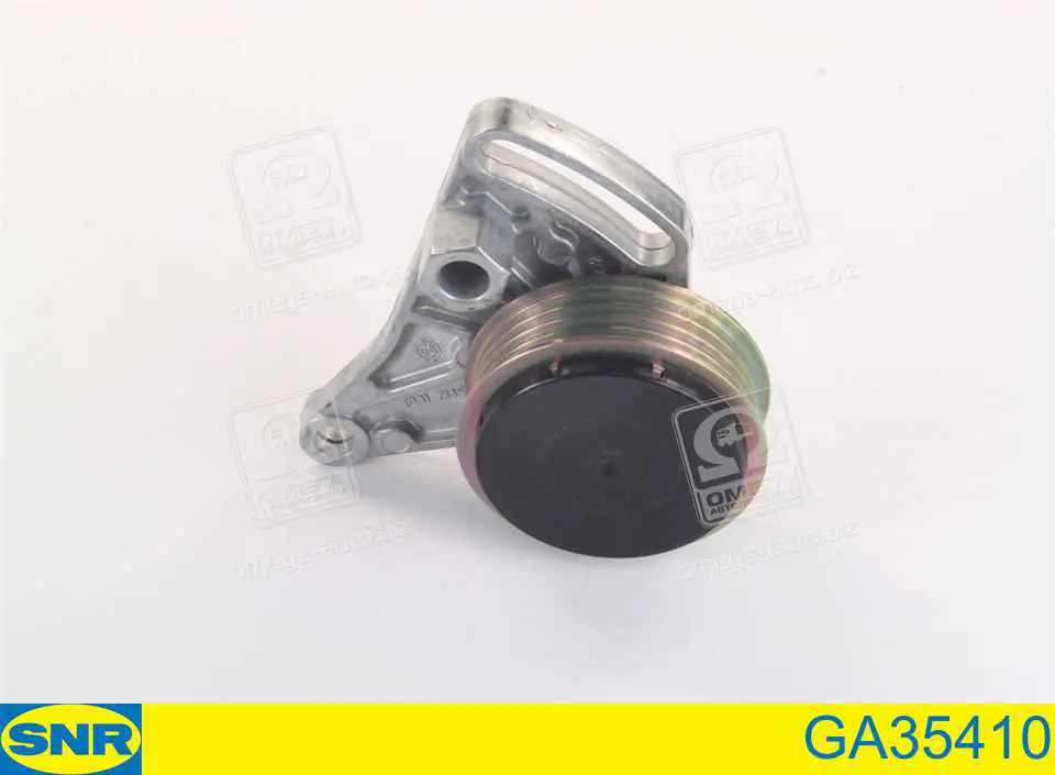 Reguladora de tensão da correia de transmissão SNR GA35410 preço, a partir de 29,73 USD