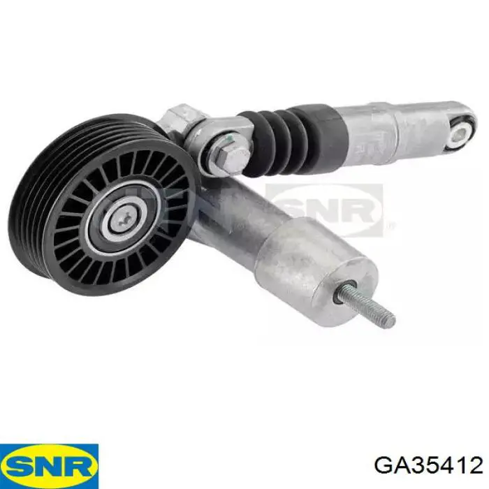Rolo parasita da correia de transmissão SNR GA35412 preço, a partir de 47,50 USD