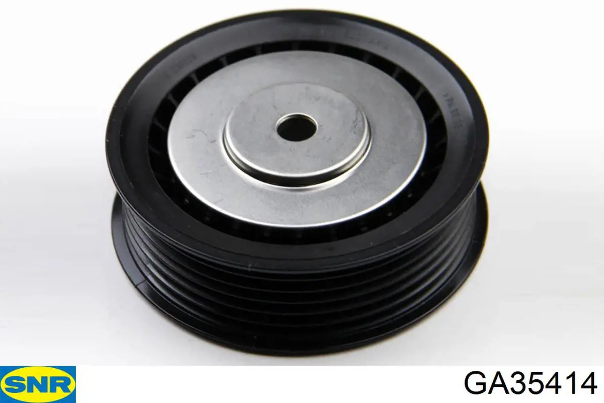 Compre GA35414 SNR Rolo parasita da correia de transmissão