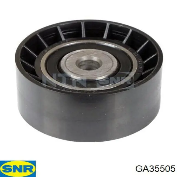 Compre GA35505 SNR Rolo de reguladora de tensão da correia de transmissão