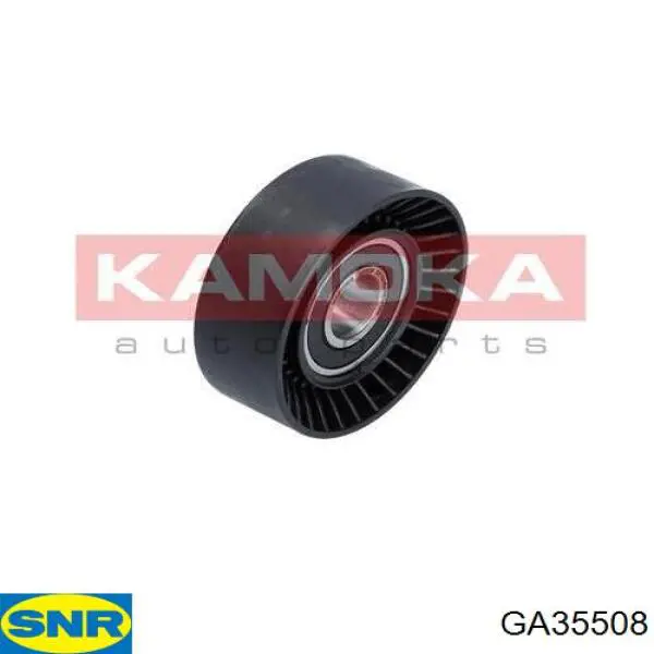 Compre GA35508 SNR Rolo de reguladora de tensão da correia de transmissão