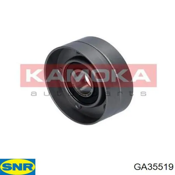 Compre GA35519 SNR Reguladora de tensão da correia de transmissão
