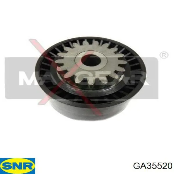 Compre GA35520 SNR Rolo de reguladora de tensão da correia de transmissão