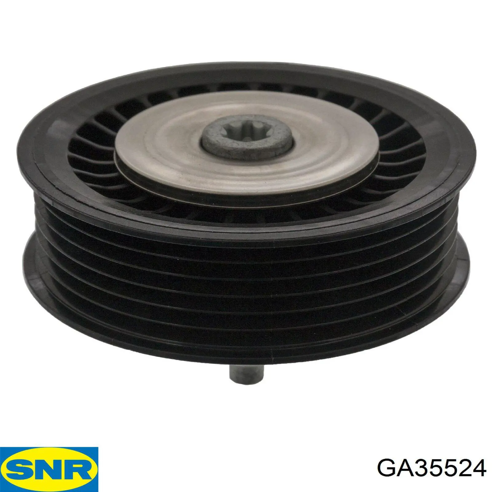Rolo parasita da correia de transmissão SNR GA35524 preço, a partir de 36,58 USD