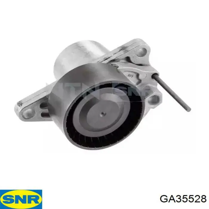 GA35528 SNR Reguladora de tensão da correia de transmissão