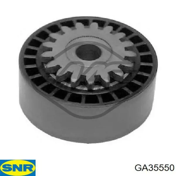 Compre GA35550 SNR Rolo de reguladora de tensão da correia de transmissão