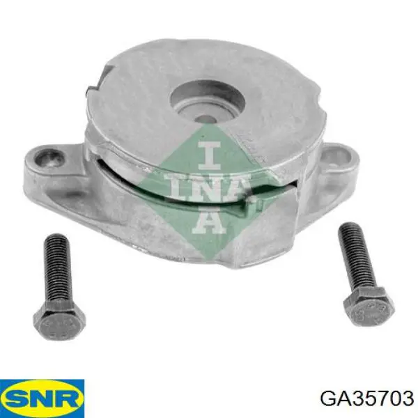 Compre GA35703 SNR Reguladora de tensão da correia de transmissão