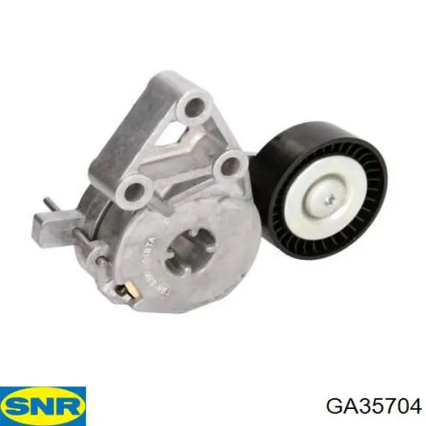Compre GA35704 SNR Reguladora de tensão da correia de transmissão