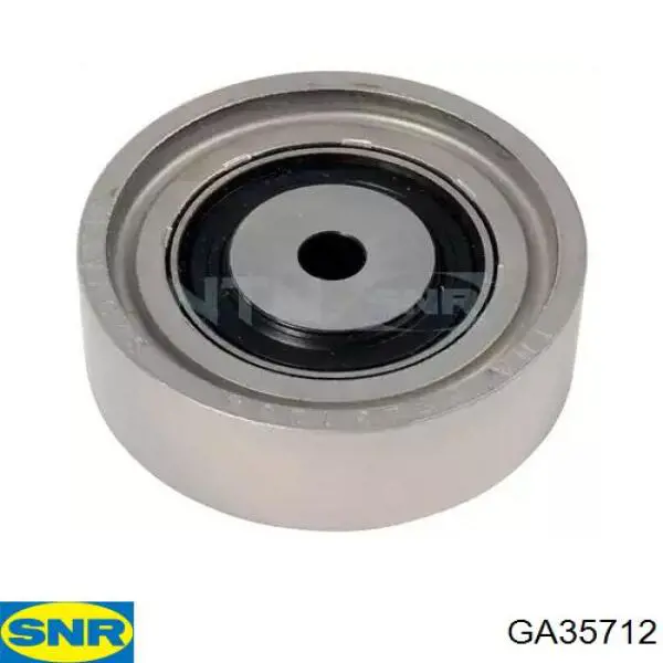 Rolo parasita da correia de transmissão SNR GA35712 preço, a partir de 27,54 USD