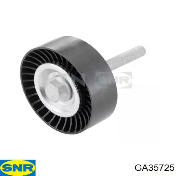 Rolo parasita da correia de transmissão SNR GA35725 preço, a partir de 12,07 USD