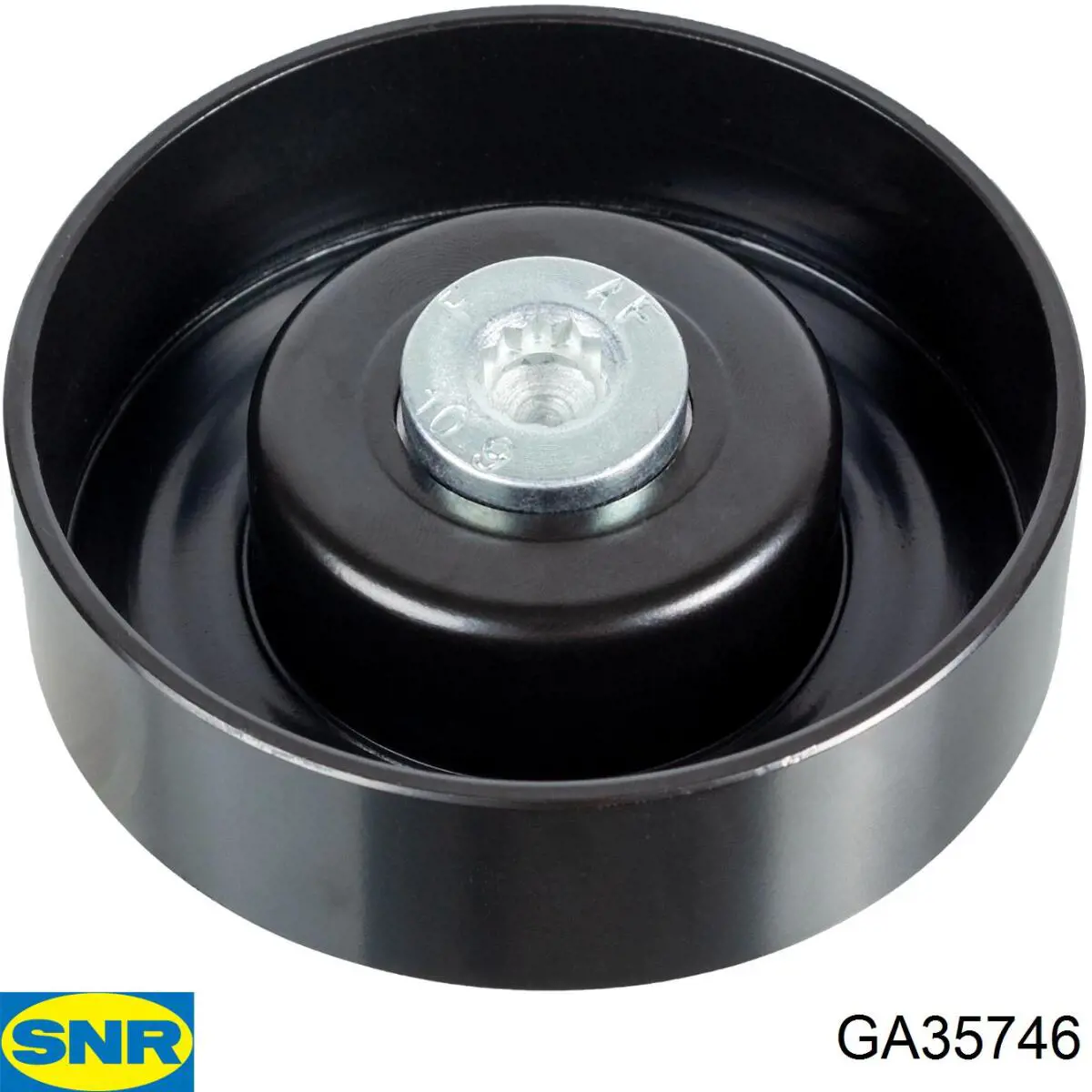 Rolo parasita da correia de transmissão SNR GA35746 preço, a partir de 18,84 USD