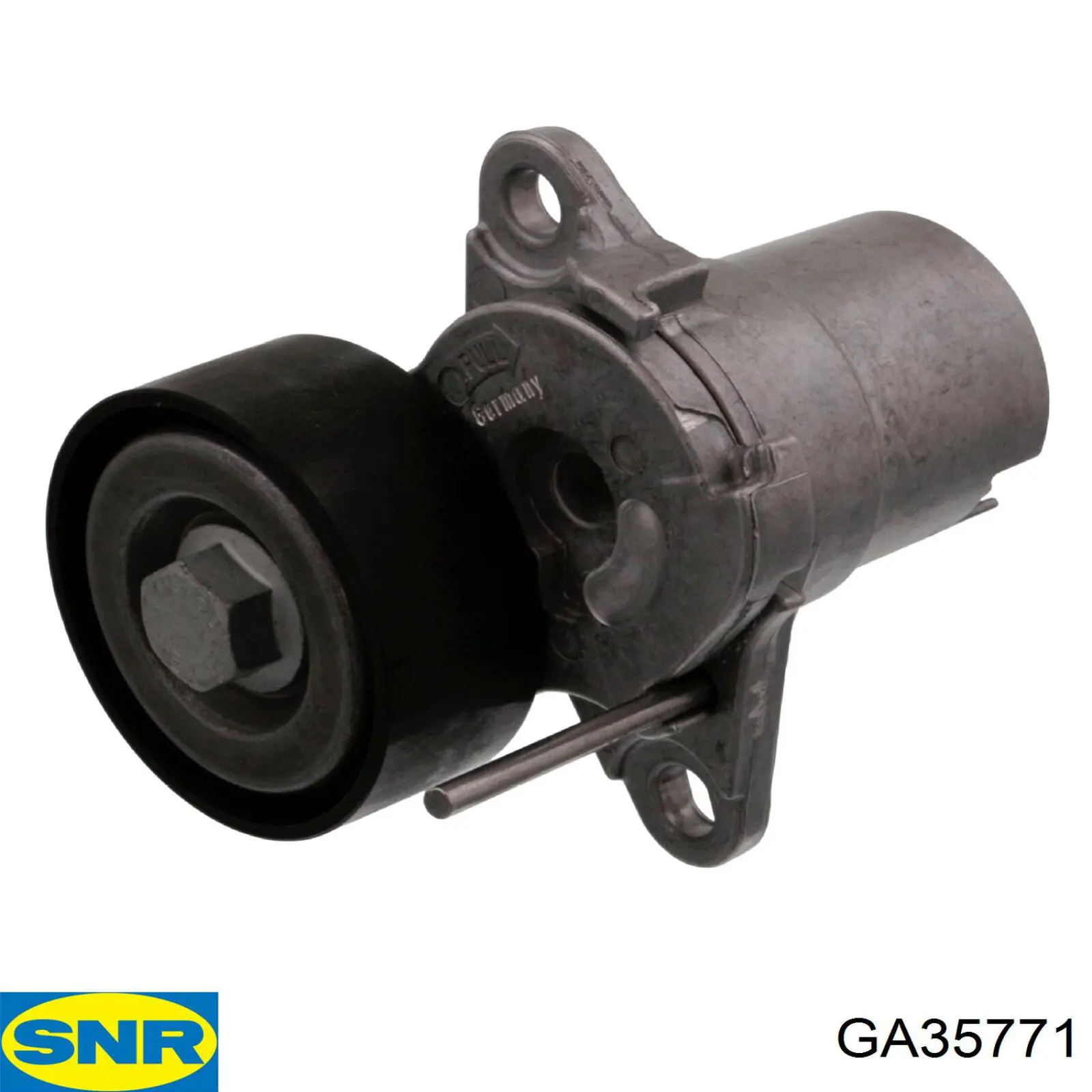 Rolo de reguladora de tensão da correia de transmissão SNR GA35771 preço, a partir de 32,98 USD