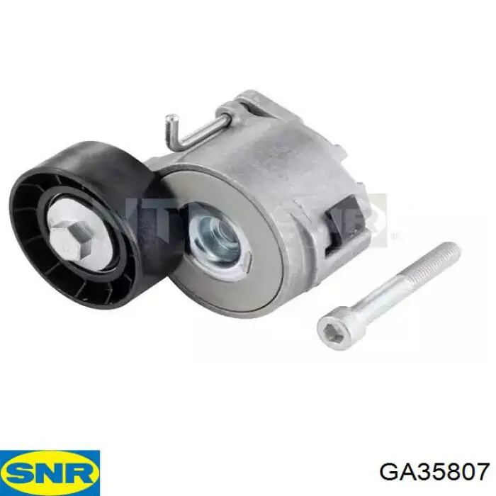 Reguladora de tensão da correia de transmissão SNR GA35807 preço, a partir de 30,31 USD