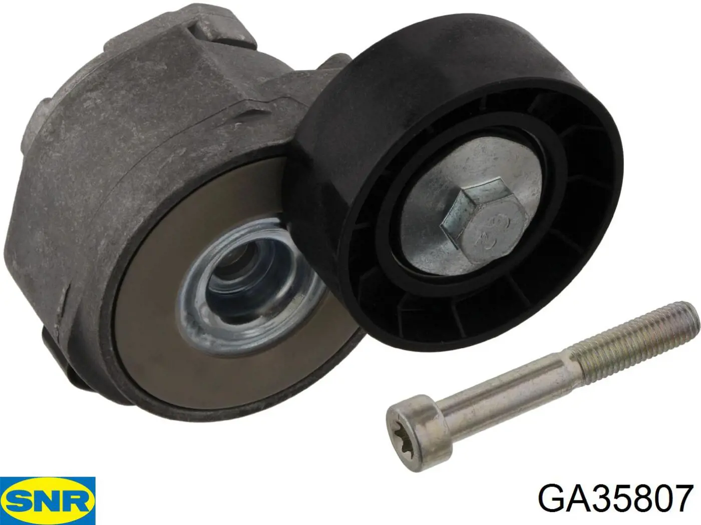 Compre GA35807 SNR Reguladora de tensão da correia de transmissão