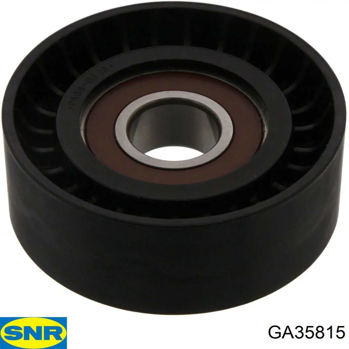 GA35815 SNR Rolo parasita da correia de transmissão