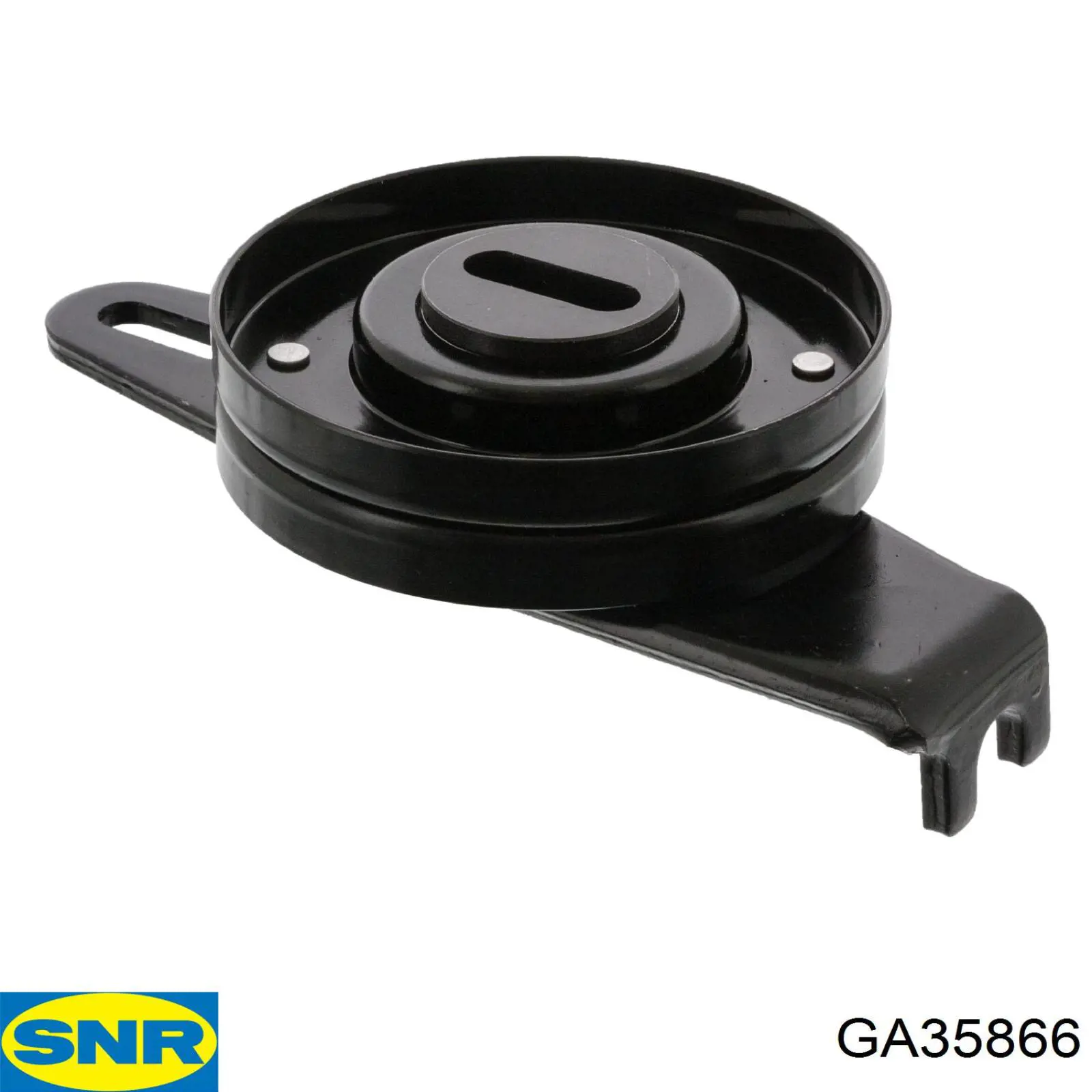 Compre GA35866 SNR Rolo de reguladora de tensão da correia de transmissão