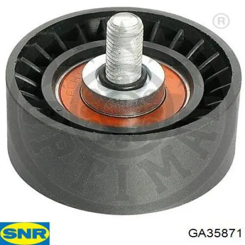 Compre GA35871 SNR Reguladora de tensão da correia de transmissão