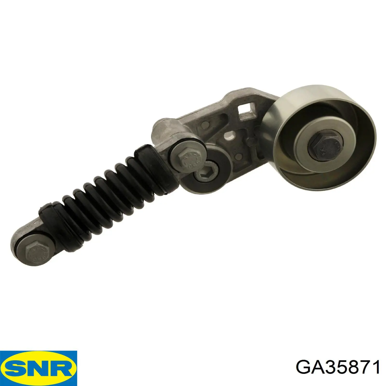 Compre GA35871 SNR Reguladora de tensão da correia de transmissão