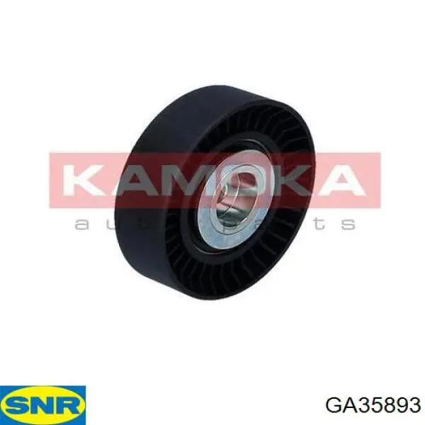 Rolo parasita da correia de transmissão SNR GA35893 preço, a partir de 38,49 USD