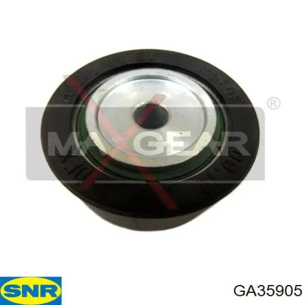 Rolo parasita da correia de transmissão SNR GA35905 preço, a partir de 24,62 USD