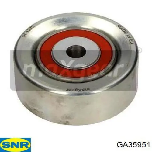 Compre GA35951 SNR Rolo de reguladora de tensão da correia de transmissão