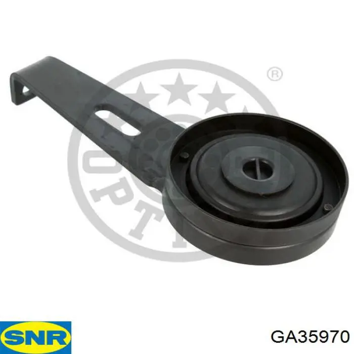 Rolo de reguladora de tensão da correia de transmissão SNR GA35970 preço, a partir de 44,62 USD
