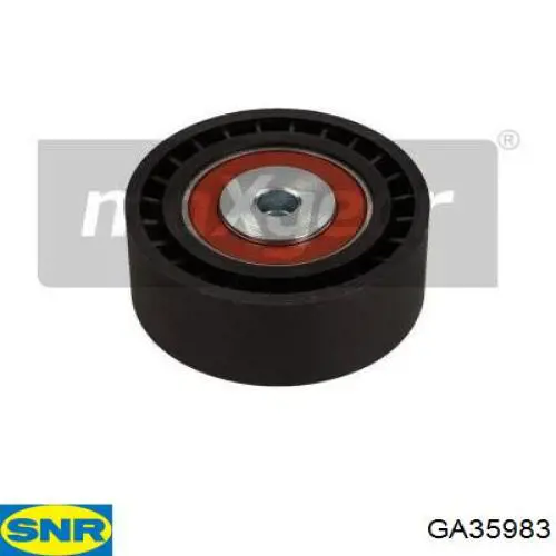 Compre GA35983 SNR Rolo de reguladora de tensão da correia de transmissão
