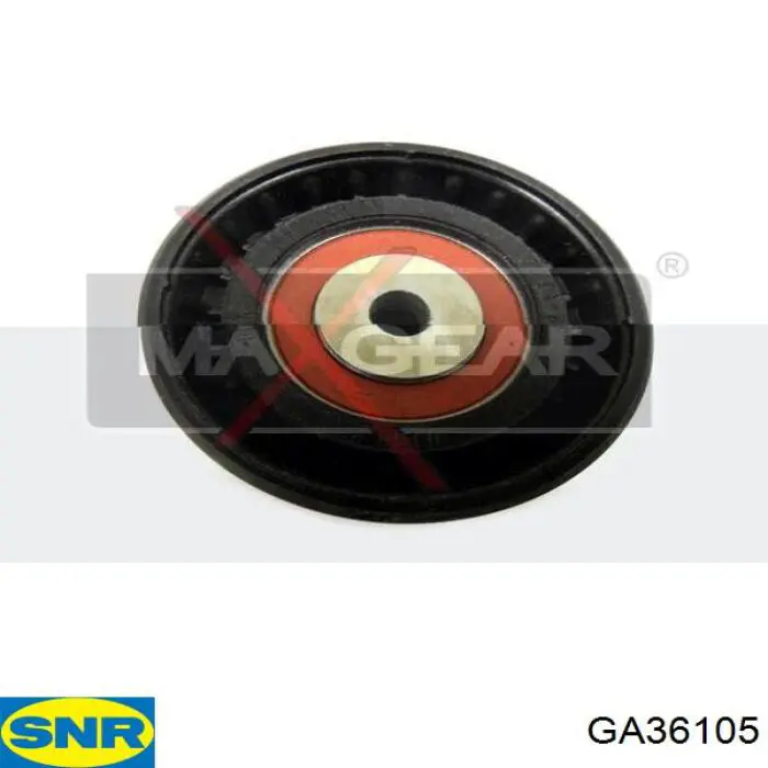 Rolo parasita da correia de transmissão Magneti Marelli MPQ0118 preço, a partir de 30,15 USD