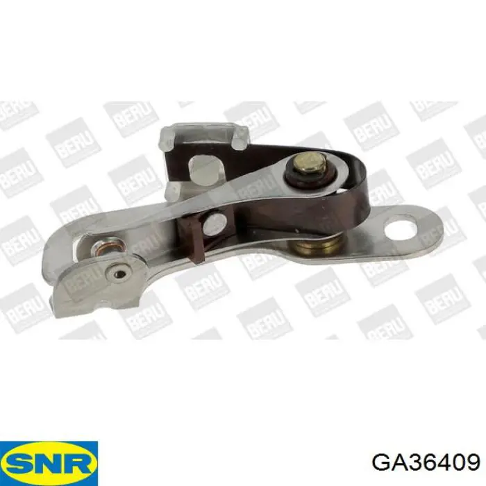 Compre GA36409 SNR Rolo de reguladora de tensão da correia de transmissão