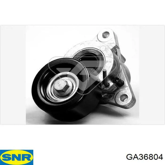 Reguladora de tensão da correia de transmissão SNR GA36804 preço, a partir de 145,86 USD