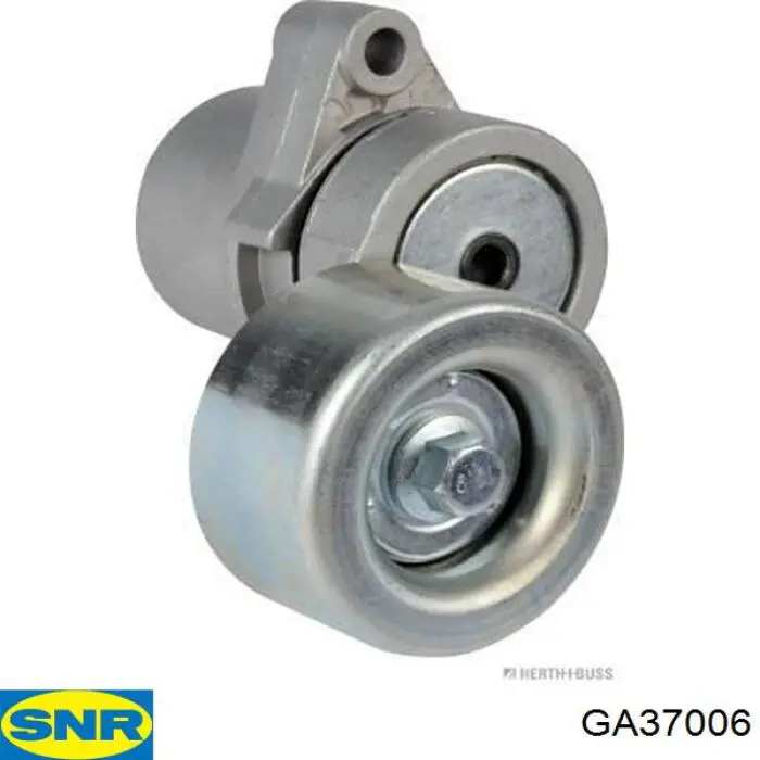 Compre GA37006 SNR Reguladora de tensão da correia de transmissão