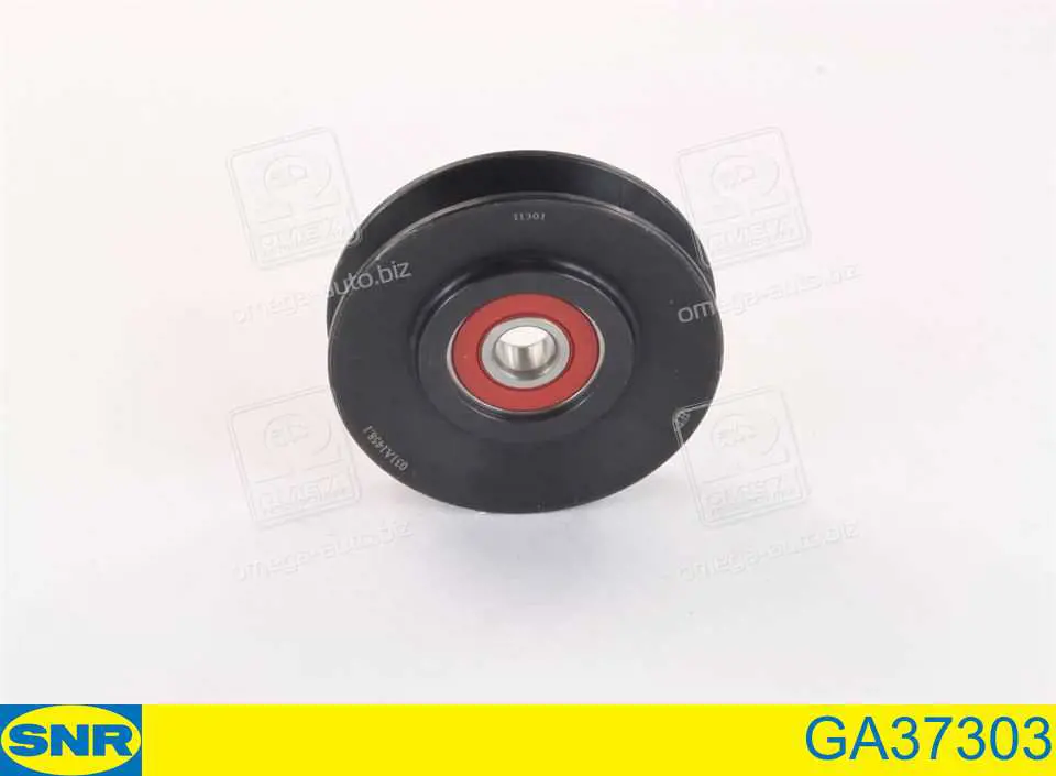Rolo de reguladora de tensão da correia de transmissão SNR GA37303 preço, a partir de 26,72 USD
