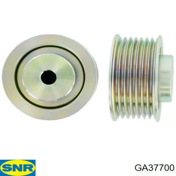 Compre GA37700 SNR Rolo parasita da correia de transmissão