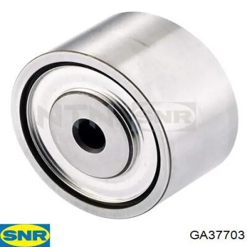 Compre GA37703 SNR Rolo parasita da correia do mecanismo de distribuição de gás