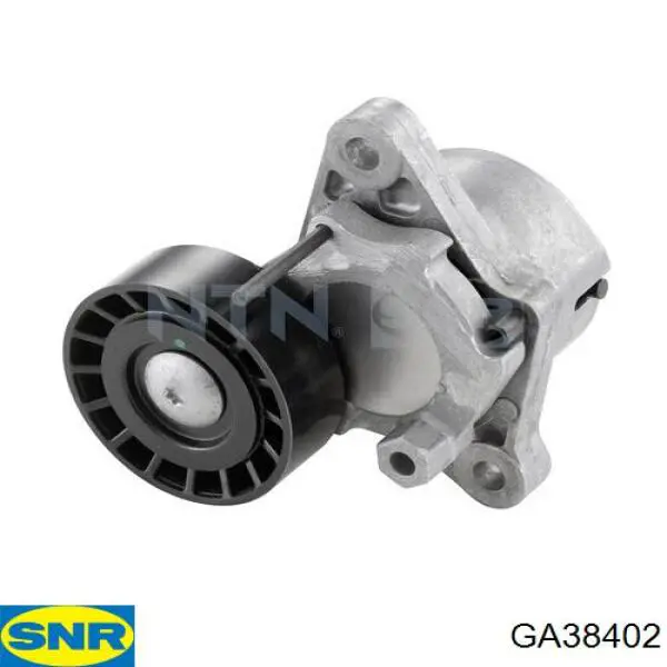 Reguladora de tensão da correia de transmissão SNR GA38402 preço, a partir de 66,25 USD