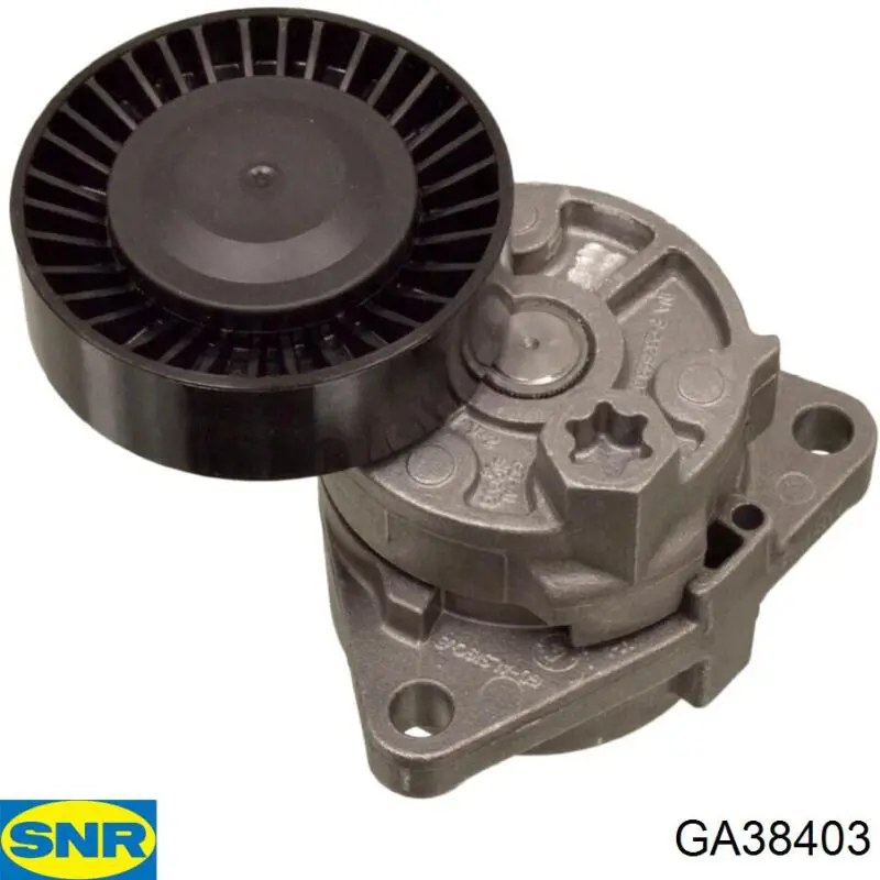 Compre GA38403 SNR Reguladora de tensão da correia de transmissão