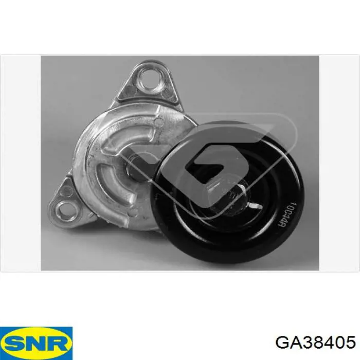 Compre GA38405 SNR Reguladora de tensão da correia de transmissão