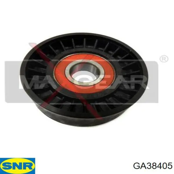 Compre GA38405 SNR Reguladora de tensão da correia de transmissão