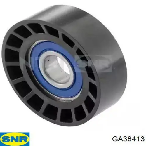 Rolo parasita da correia de transmissão SNR GA38413 preço, a partir de 21,73 USD