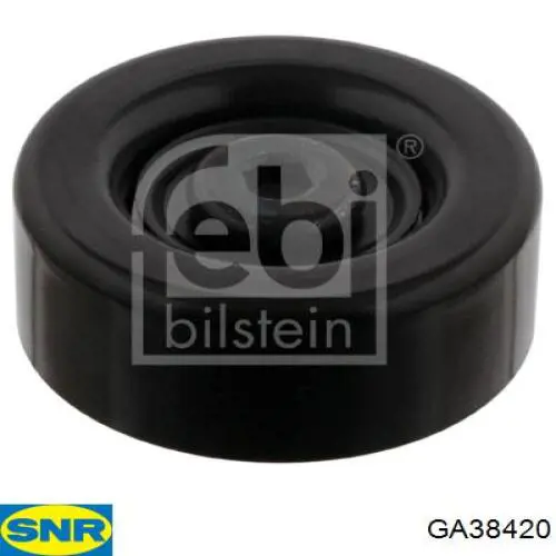 Compre GA38420 SNR Rolo parasita da correia do mecanismo de distribuição de gás