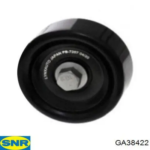 Rolo de reguladora de tensão da correia de transmissão SNR GA38422 preço, a partir de 13,84 USD